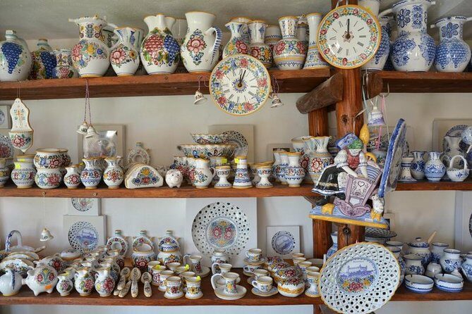 Great Wine Tour in Small Carpathian Hills - An Authentic Taste of Slovakia’s Small Carpathian Hills