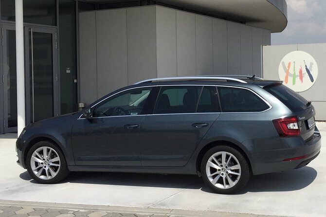 Great Wine Tour in Small Carpathian Hills - Who’s This Tour Best For?