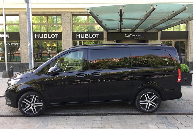 Great Wine Tour in Small Carpathian Hills - To sum it up, this tour offers excellent value for those seeking a well-rounded, culturally rich, and relaxing half-day out from Bratislava. The combination of scenic landscapes, historical sites, talented guides, and top-quality Slovak wines makes it a memorable way to connect with Slovakia’s regional charms.