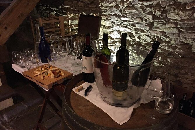 Great Wine Tour in Small Carpathian Hills - FAQ