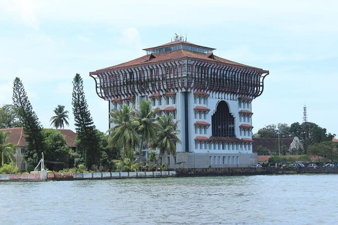 Greater Cochin : The Whole Cochin in 7 hrs. Free Pick & Drop. - Practical Tips for Making the Most of This Tour