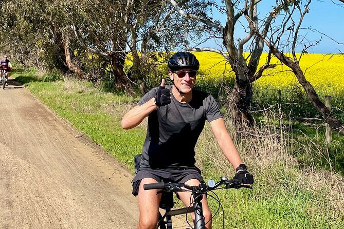 Greater Geelong & The Bellarine Self-Guided Bike Tour Wine Region - The Itinerary – A Taste of the Region