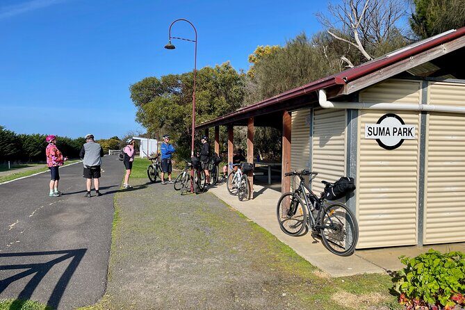 Greater Geelong & The Bellarine Self-Guided Bike Tour Wine Region - Who Will Love This Tour?