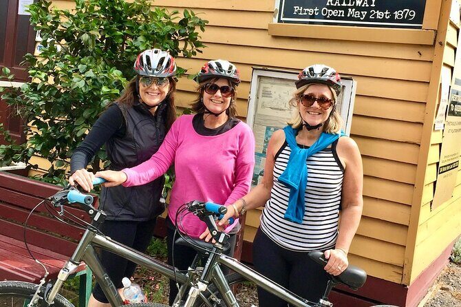 Greater Geelong & The Bellarine Self-Guided Bike Tour Wine Region - Final Thoughts