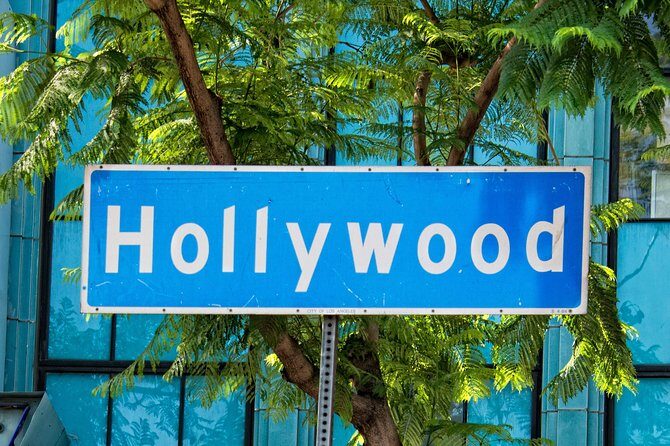Greater Los Angeles and Hollywood Private Tour. - Who Will Love This Tour?