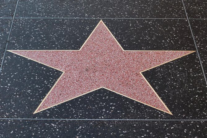 Greater Los Angeles and Hollywood Private Tour. - Final Thoughts