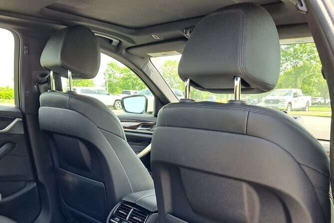 Greater Memphis To MEM International Airport - Luxury Transfer - An In-Depth Look at the Memphis to MEM International Airport Transfer