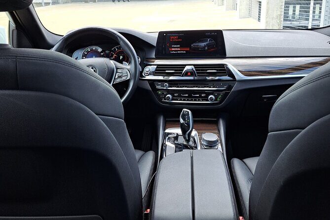 Greater Memphis To MEM International Airport - Luxury Transfer - Final Thoughts