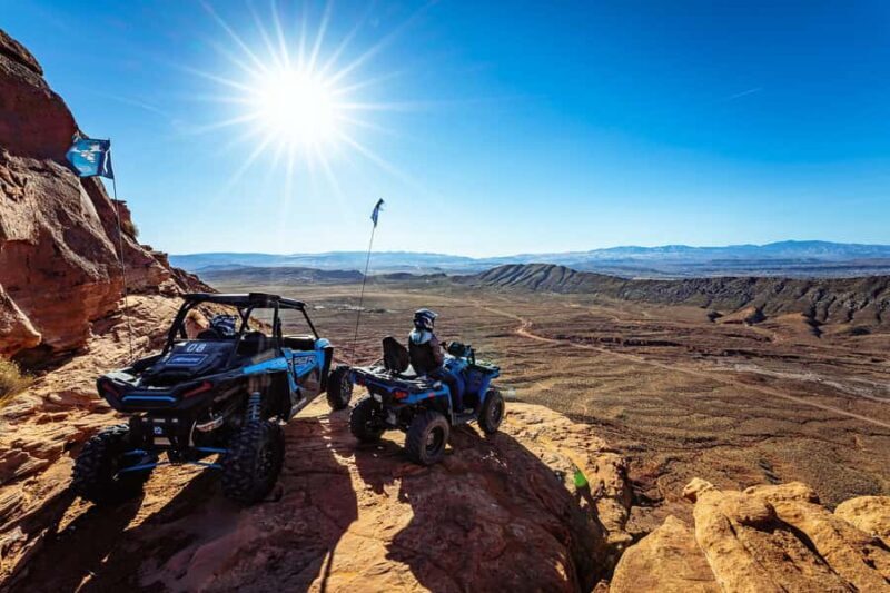 Greater Zion: ATV Excursion to Ancient Indian Petroglyphs - Final Thoughts: Is It Worth It?