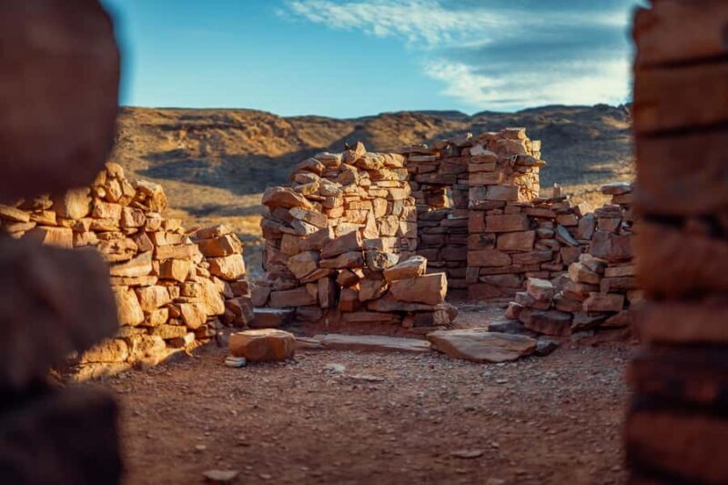 Greater Zion: ATV Excursion to Ancient Indian Petroglyphs - FAQ