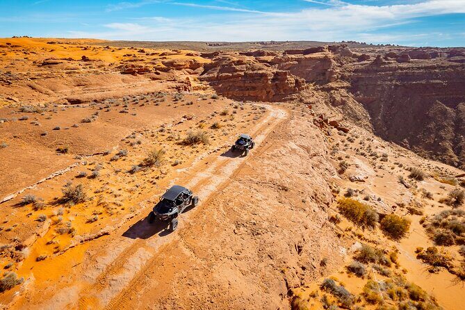 Greater Zion: Epic Box Canyon UTV Tour - Final Thoughts: Who Will Love This Tour?