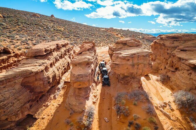 Greater Zion: Epic Box Canyon UTV Tour - Final Words