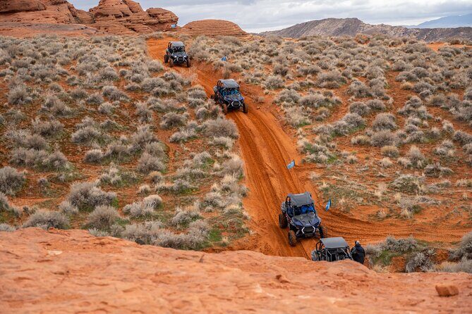 Greater Zion: Family Friendly UTV Tour near Zion - Pricing and Value: Is It Worth It?