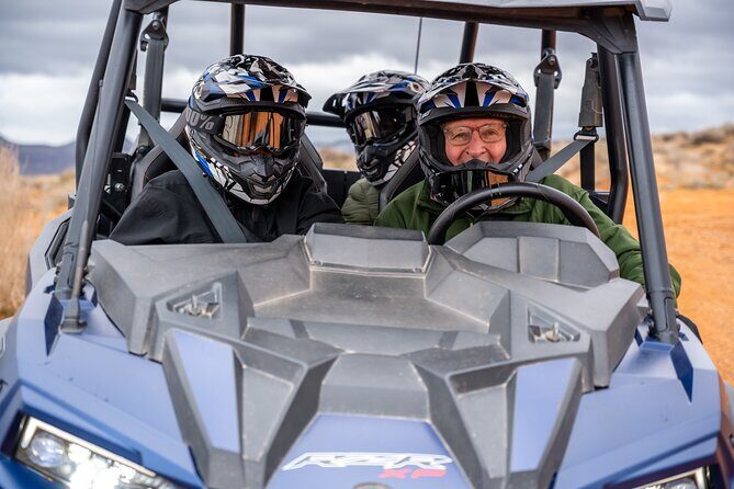 Greater Zion: Family Friendly UTV Tour near Zion - Final Thoughts: Is It Worth It?