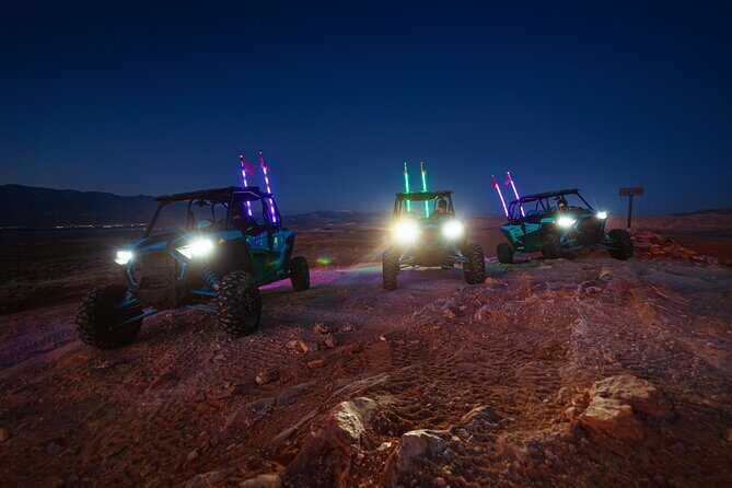 Greater Zion: Ride-Along UTV Tour with views of Zion - A Deep Dive into the Greater Zion UTV Ride-Along Experience