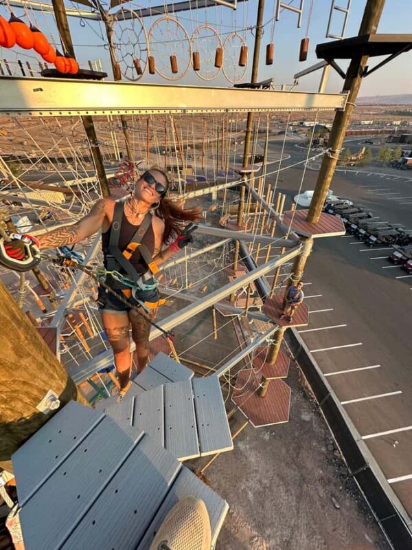 Greater Zion: Sunset Adventure Tower Pass - Practical Details & Tips