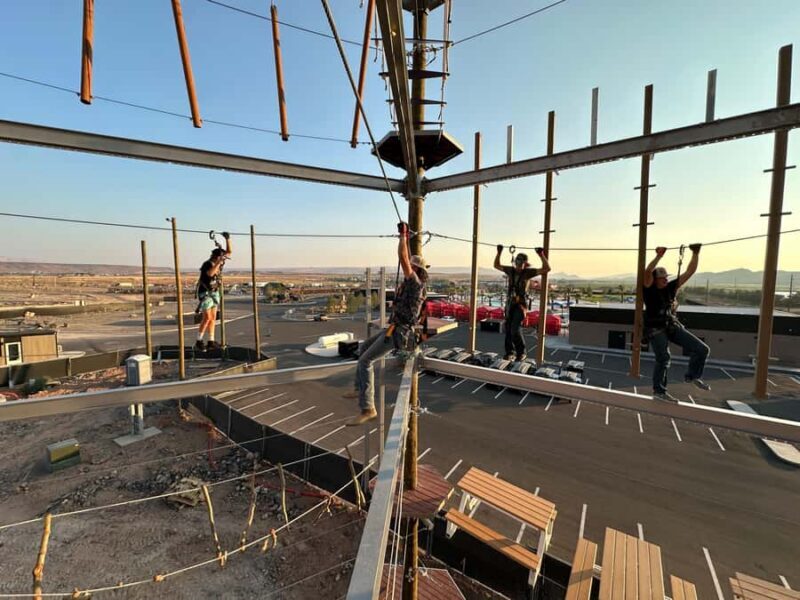 Greater Zion: Sunset Adventure Tower Pass - The Bottom Line: Who Should Consider This?