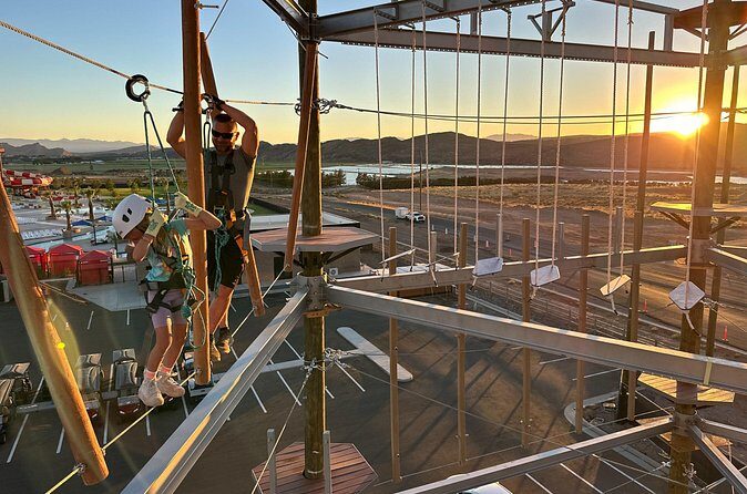 Greater Zion Sunset Adventure Tower Pass - The Practical Side: Price and What’s Included