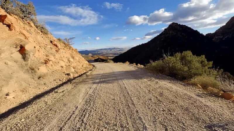 Greater Zion: Sunset Electric Dirt Bike Tour - Introduction: A Unique Way to Explore Greater Zion