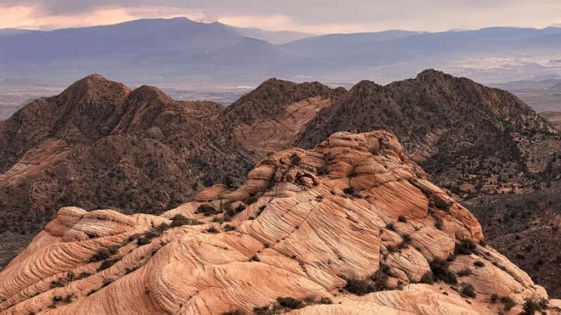 Greater Zion: Sunset Electric Dirt Bike Tour - Authenticity and the Guide Experience