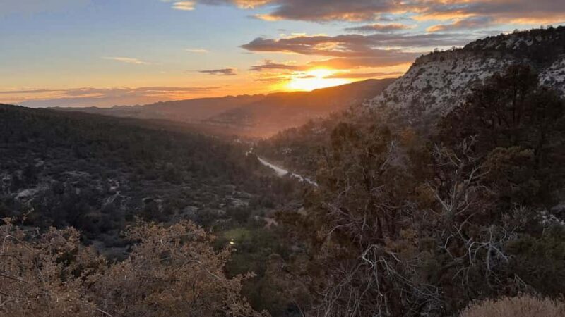 Greater Zion: Sunset Electric Dirt Bike Tour - Who Will Love This Tour?