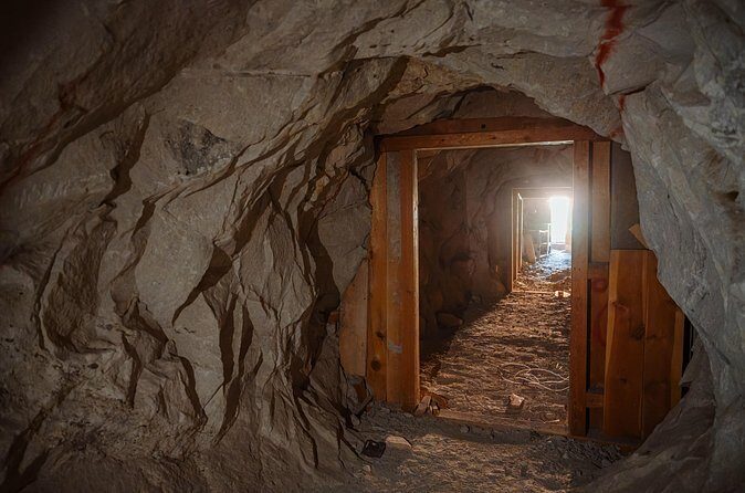 Greater Zion: UTV Ride and Wine Tasting Tour - FAQ