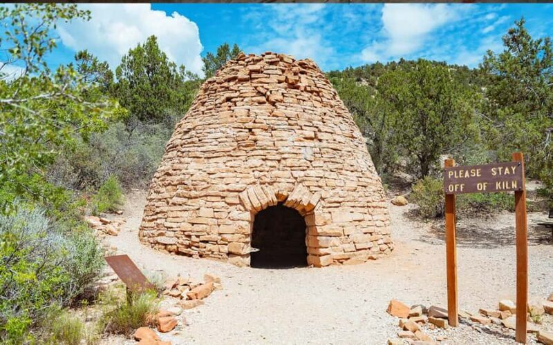 Greater Zion: UTV Ride and Wine Tasting Tour - Authentic Perspectives