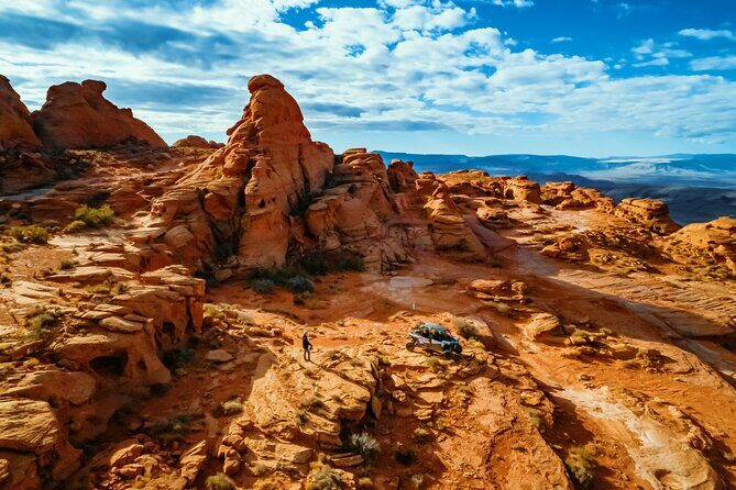 Greater Zion: UTV Tour through The Squeeze - The Sum Up: Is It Worth It?