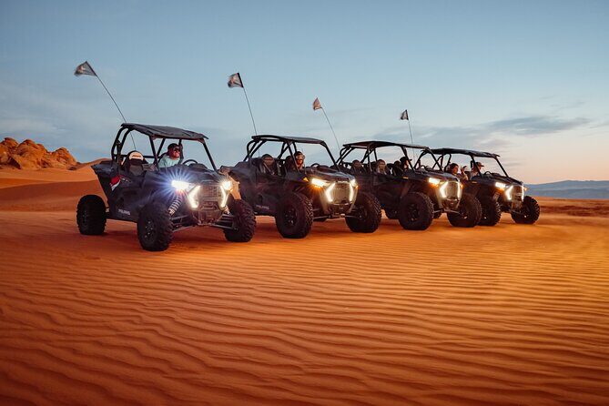 Greater Zion: UTV Tour to Toquerville Falls - Final Thoughts: The Value of a Private Off-Road Utah Adventure