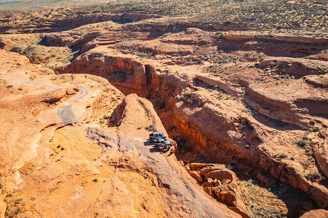 Greater Zion: West Rim UTV Adventure Tour - Who Will Love This Tour?
