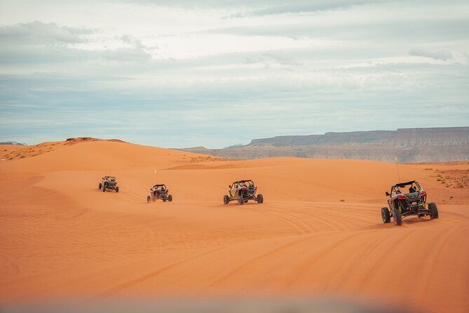 Greater Zion: Women's Only Guided UTV Tour - Final Thoughts: Is It Worth It?