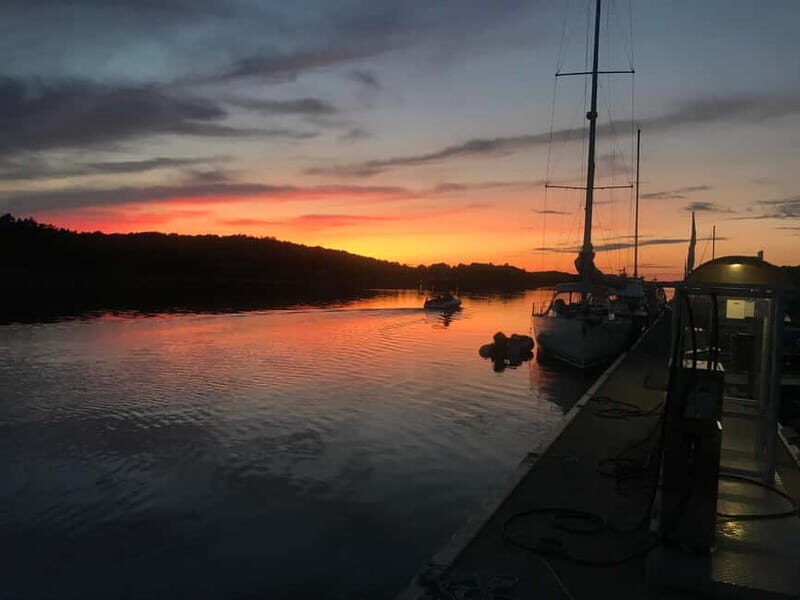 Grebbestad: boat tour private & individual - Is This Tour Worth It?