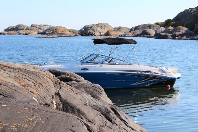 Grebbestad Private Boat Tour - Exploring the Swedish West Coast: A Review of the Grebbestad Private Boat Tour