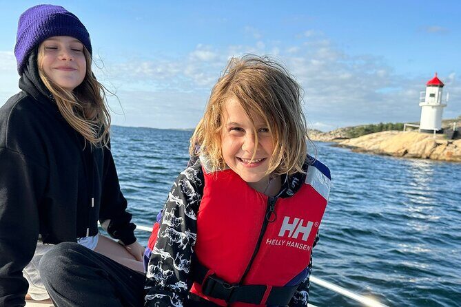 Grebbestad Private Boat Tour - Final Thoughts