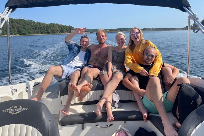 Grebbestad Private Boat Tour - Who Should Consider This?