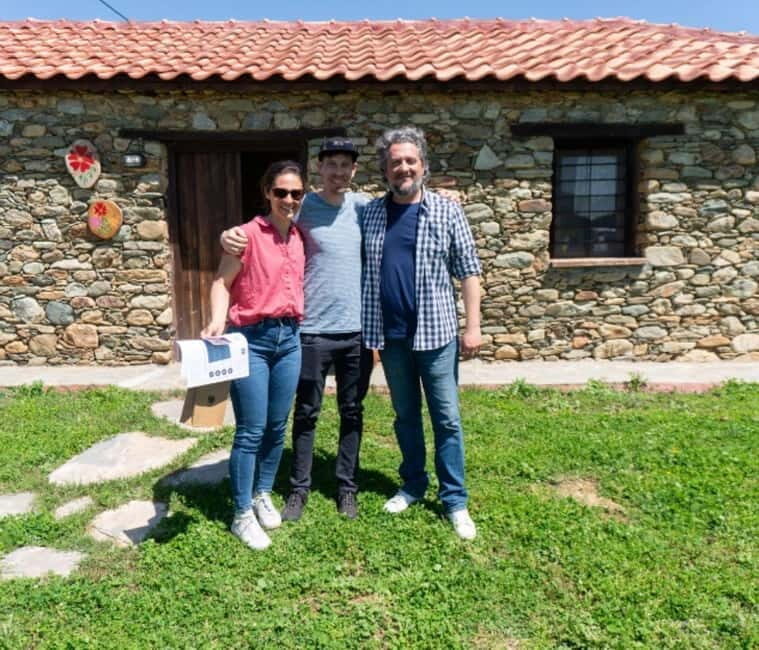 Greece in a Drop: Olive Grove Walk and Olive Oil Tasting - An In-Depth Look at the Greece in a Drop Tour