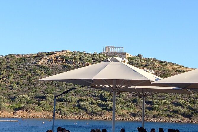 Greece's most beautiful sunset at Poseidon's Temple Private tour - FAQ