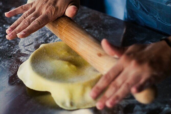 Greek Cooking Class in Athens Including Rooftop Dinner with Acropolis View - FAQ