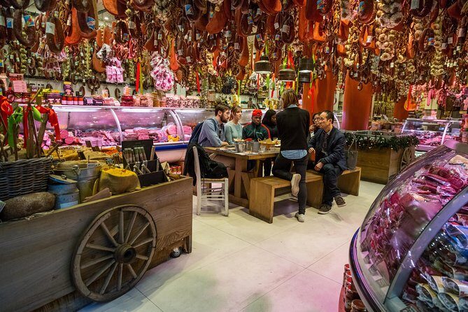 Greek Food Walking Tour in Athens - A Deep Dive into the Greek Food Walking Tour in Athens