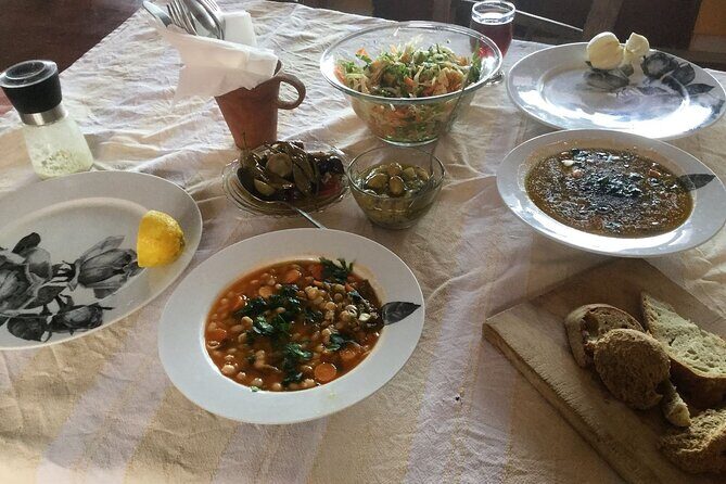 Greek Home Cooking Class at a Seaside Villa in Crete with Mary - Who Will Love This Experience?