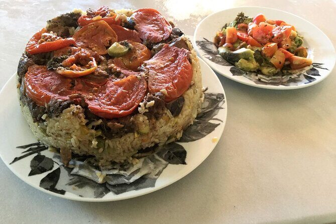 Greek Home Cooking Class at a Seaside Villa in Crete with Mary - Frequently Asked Questions