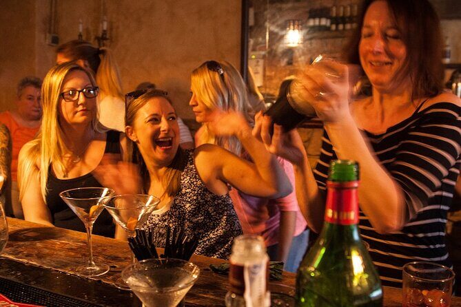 Greek Inspired Cocktail Making Class - Making the Most of Your Greek Cocktail Experience