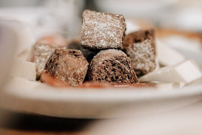 Greek Meze Tasting - What to Expect from the Greek Meze Tasting Experience