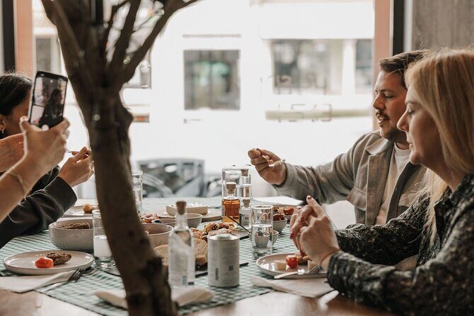 Greek Meze Tasting - Who Will Love This Experience?