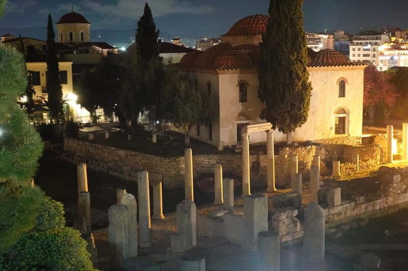 Greek Mythological Walking Tour - What Makes This Tour Stand Out?