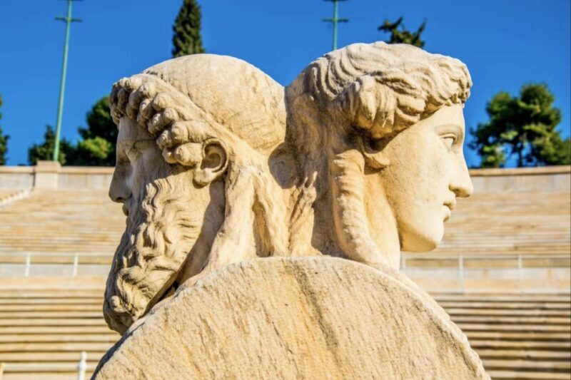 Greek Mythological Walking Tour - Final Thoughts