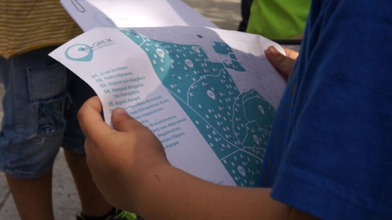 Greek Mythology for Kids: Private Tour - Who Will Love This Tour?