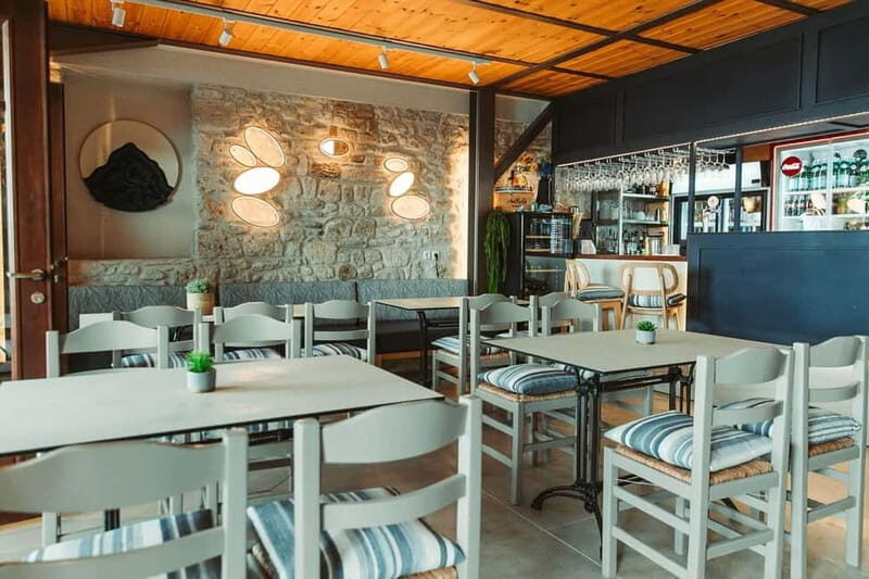 Greek Olive Oil Tasting Experience in Halkidiki - FAQ