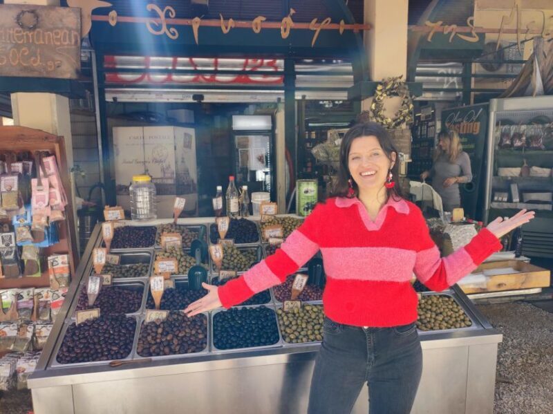 Greek Ouzo and Meze Food Tour With A Local - Greek Ouzo and Meze Food Tour With A Local: An Authentic Taste of Thessaloniki