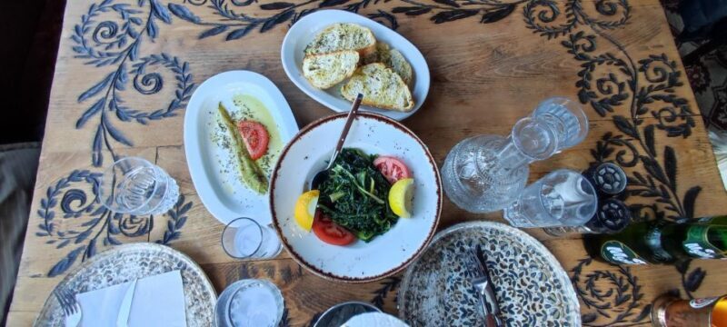 Greek Ouzo and Meze Food Tour With A Local - Who Will Love This Tour?